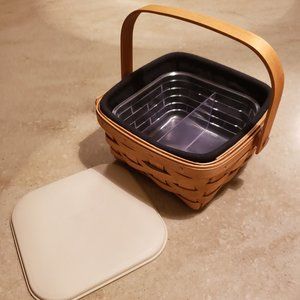 Longaberger Basket